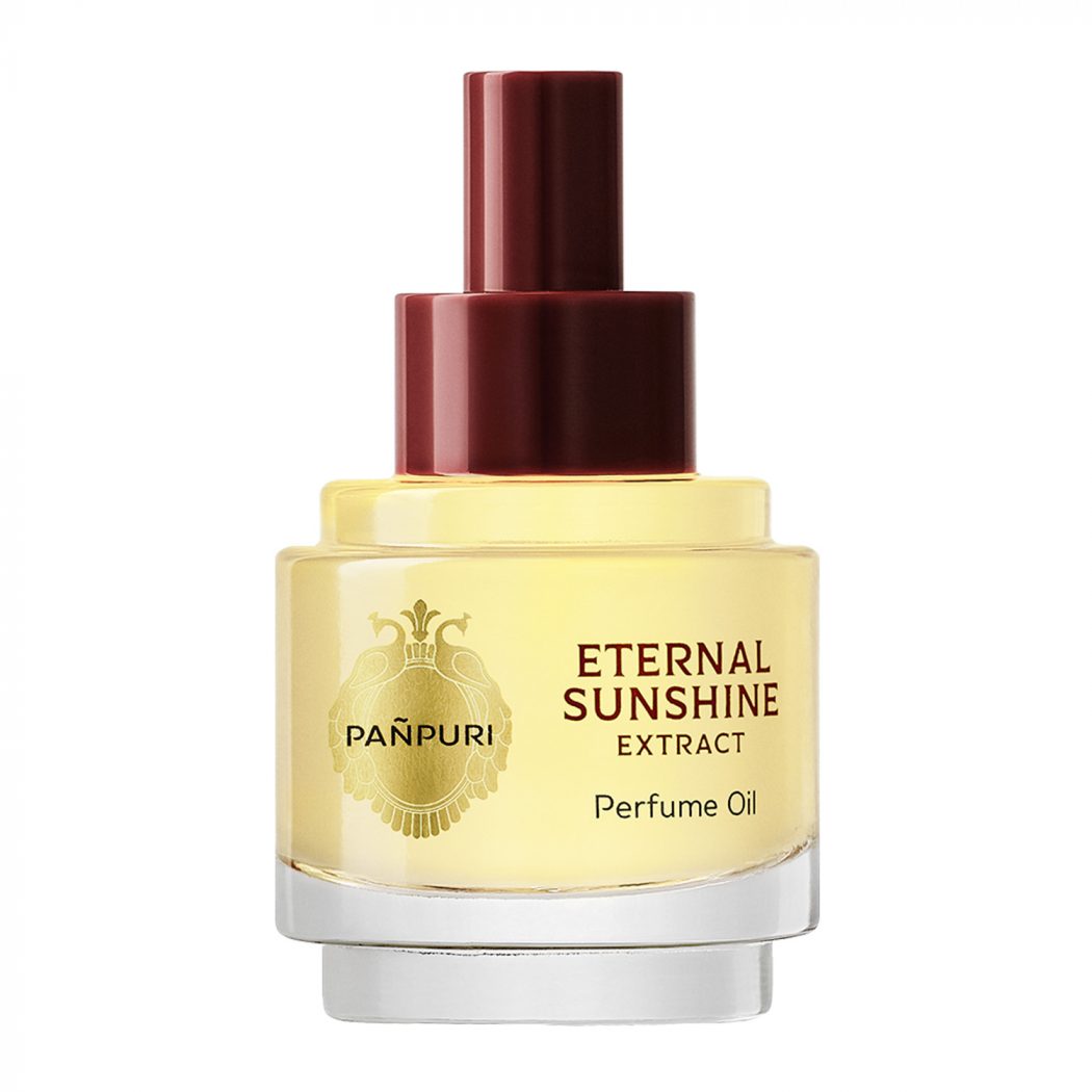 Eternal Sunshine Perfume - The Organic Spa